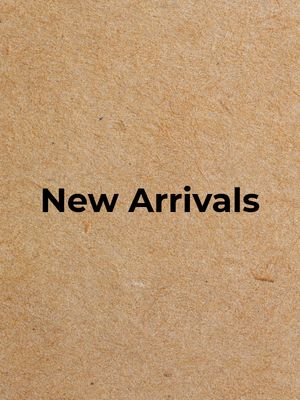 New Arrivals