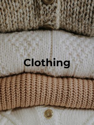 Clothing