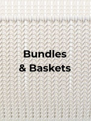 Bundles & Baskets