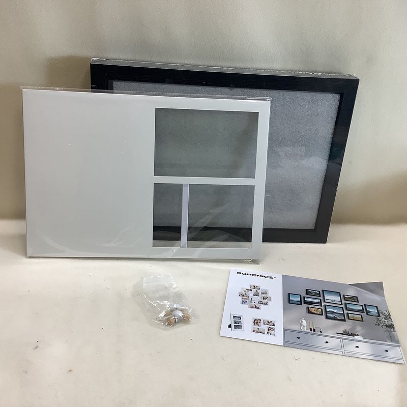 SONGMICS A4 Shadow Box Frame - RS5451