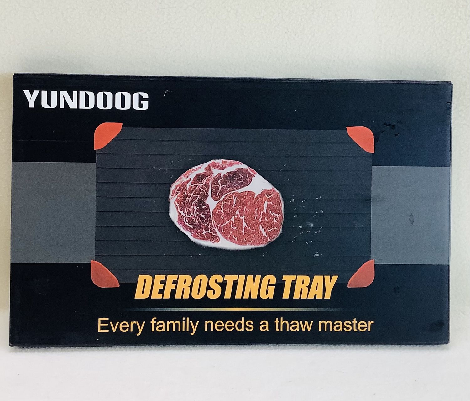 YUNDOOG Defrosting Tray - RS5480