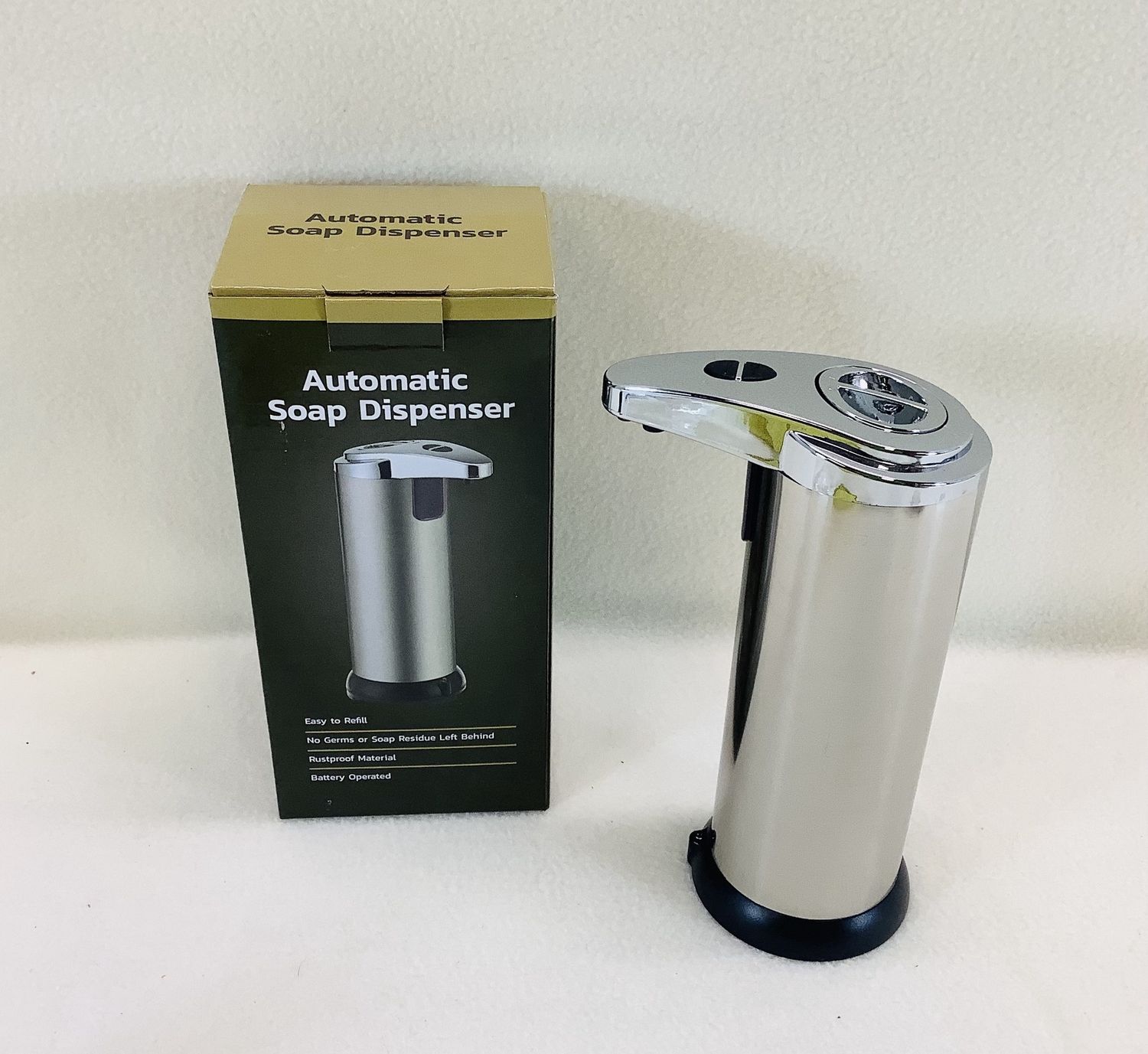 Automatic Soap Dispenser - RS5486