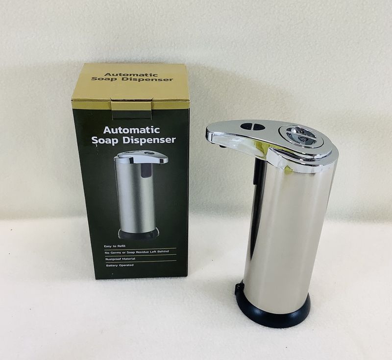 Automatic Soap Dispenser - RS5486