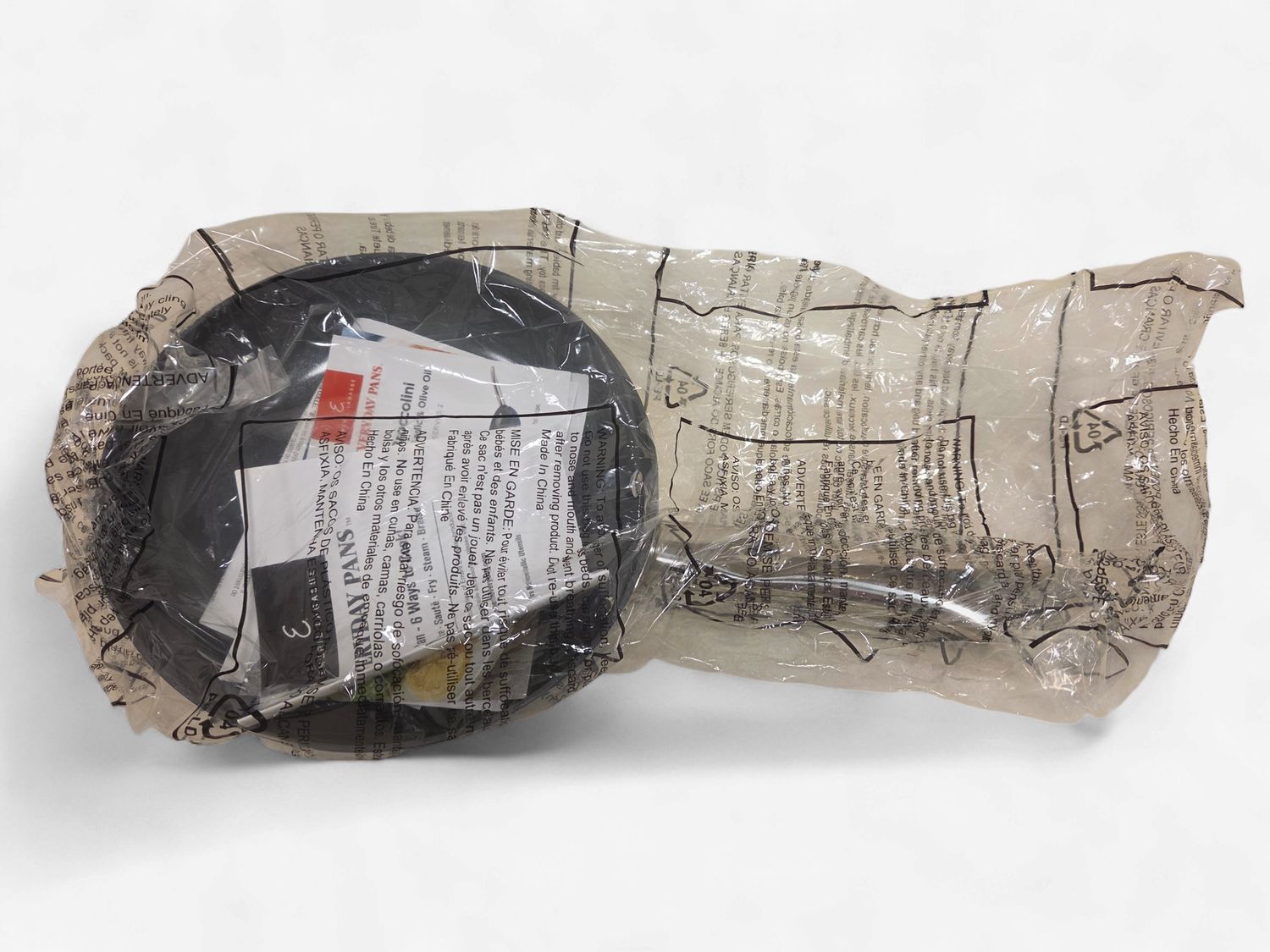 Emeril Lagasse Everyday 8" Fry Pan, Blue - RS5566