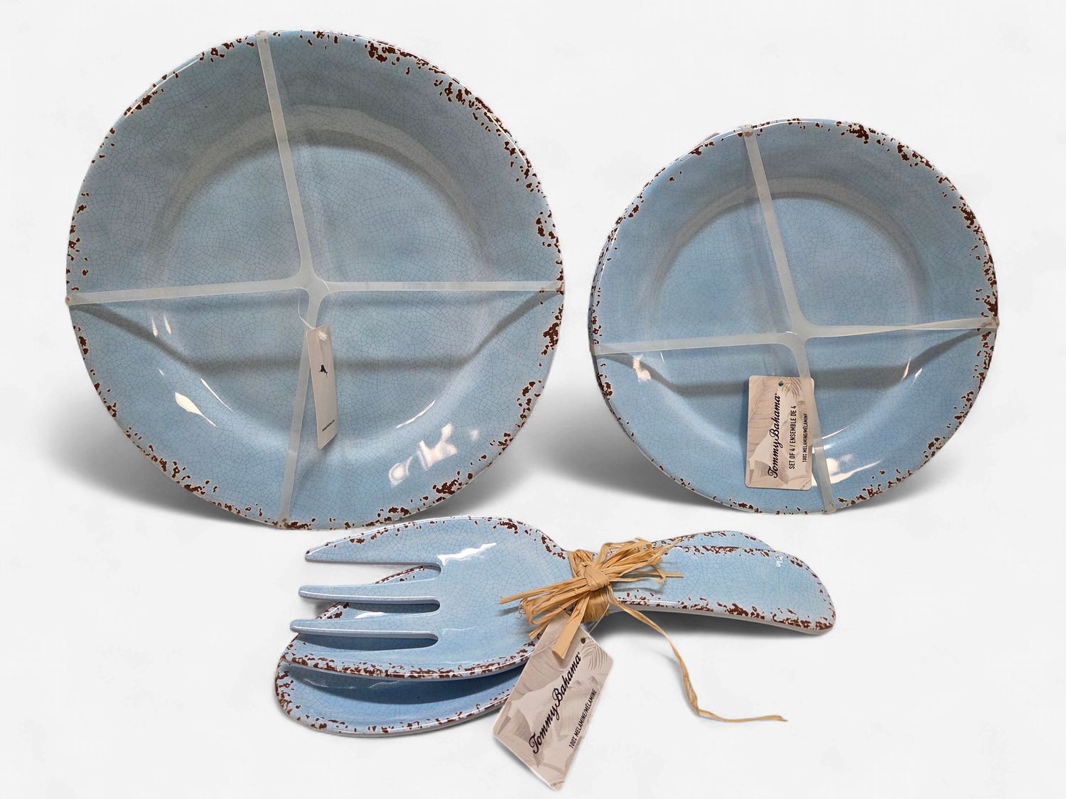 Tommy Bahama Home Select Box - RS5595