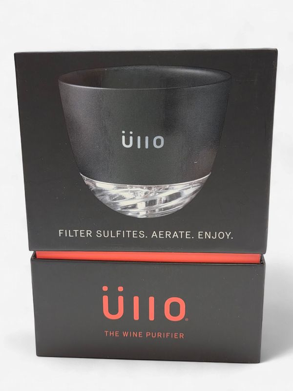 Uiio Wine Purifier - RS5604