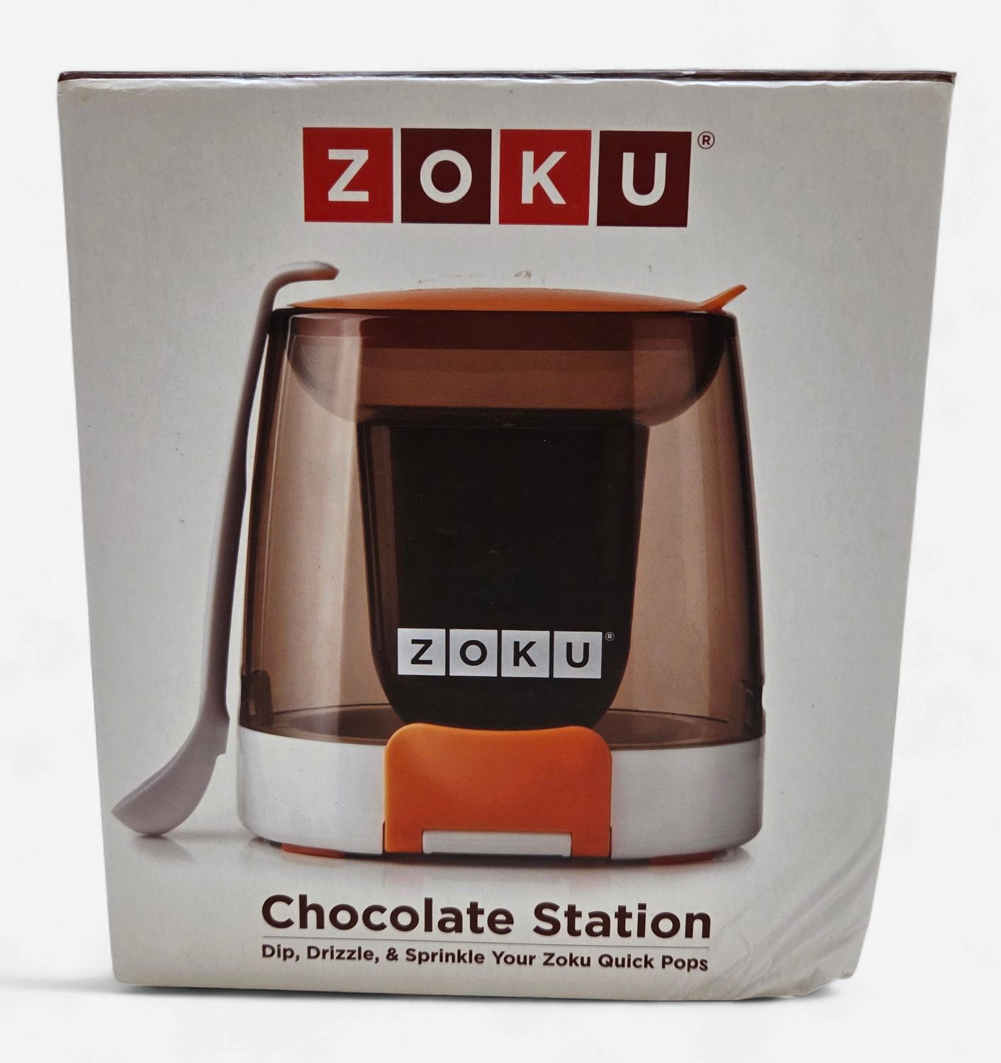 ZOKU Chocolate Station - RS5616