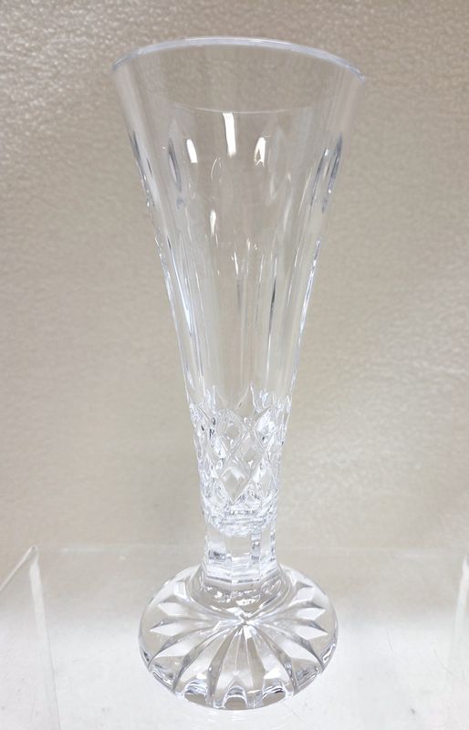 Waterford Crystal Happy Birthday Bud Vase - RS5632