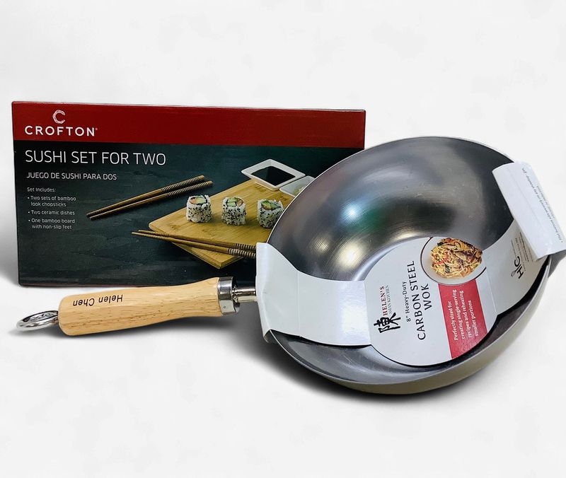 Sushi for Two Select Box - RS5645