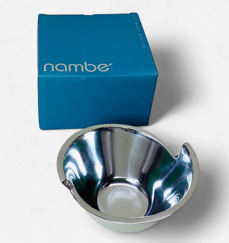 Nambé Ola Mini Bowl - RS5659