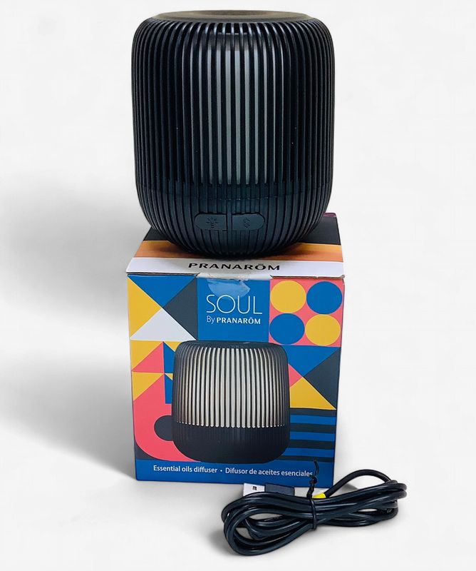 Pranarom Soul Essential Oils Diffuser - RS5640