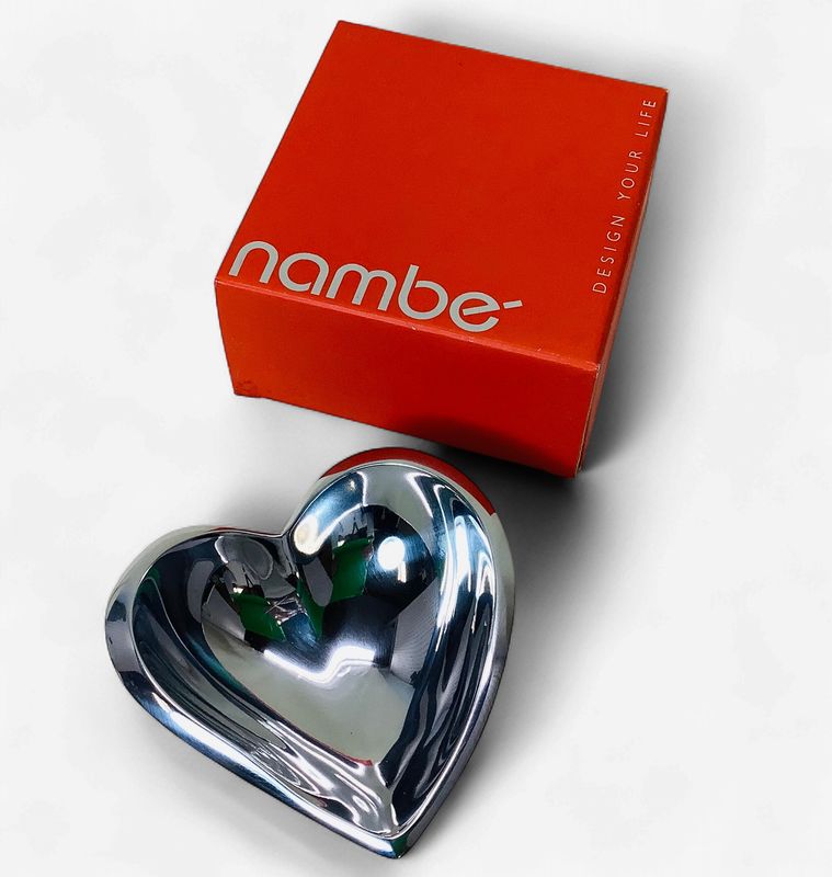 Nambé Amore Mini Bowl - RS5658