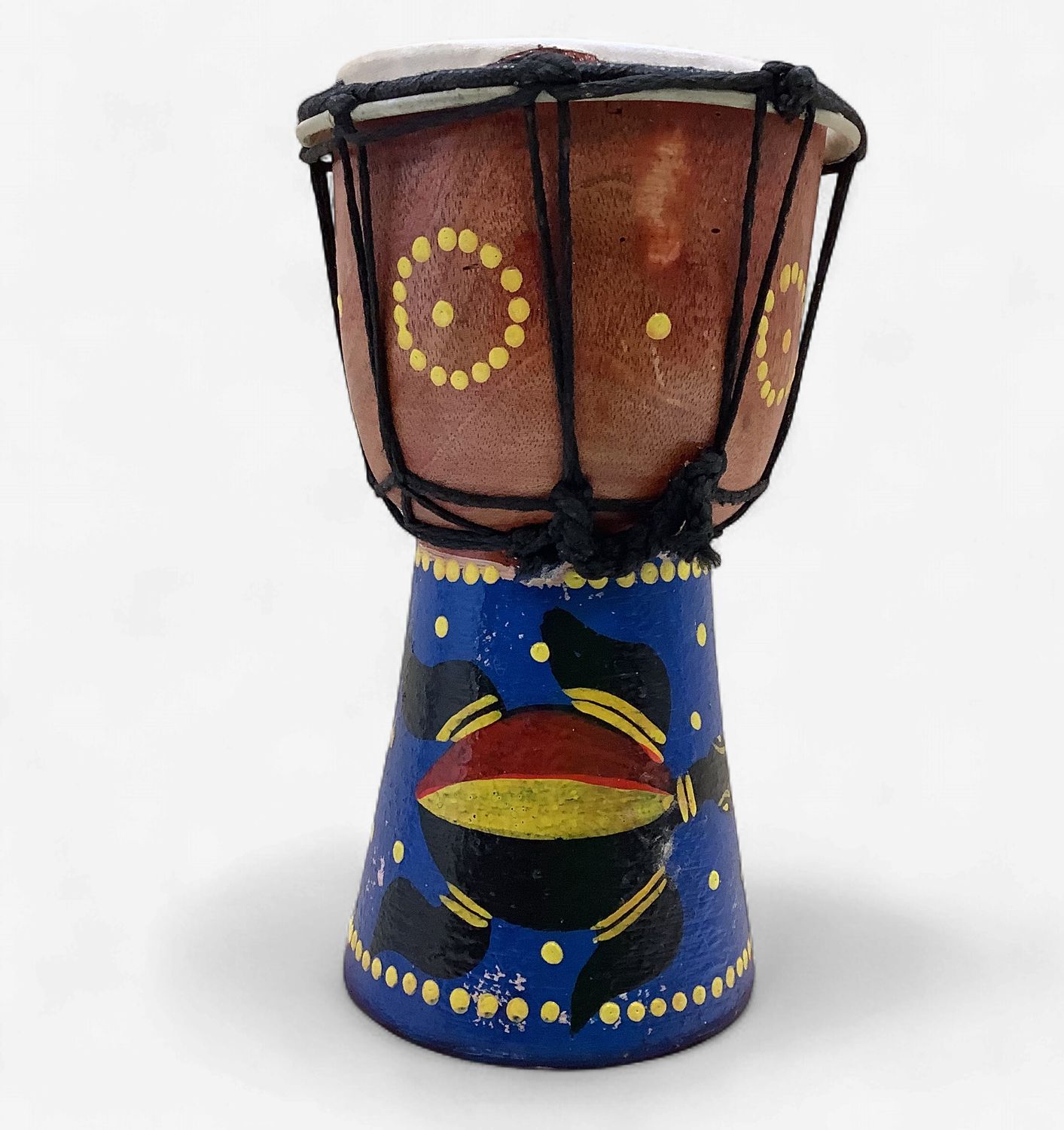 Djembe Handmade Drum - RS5680