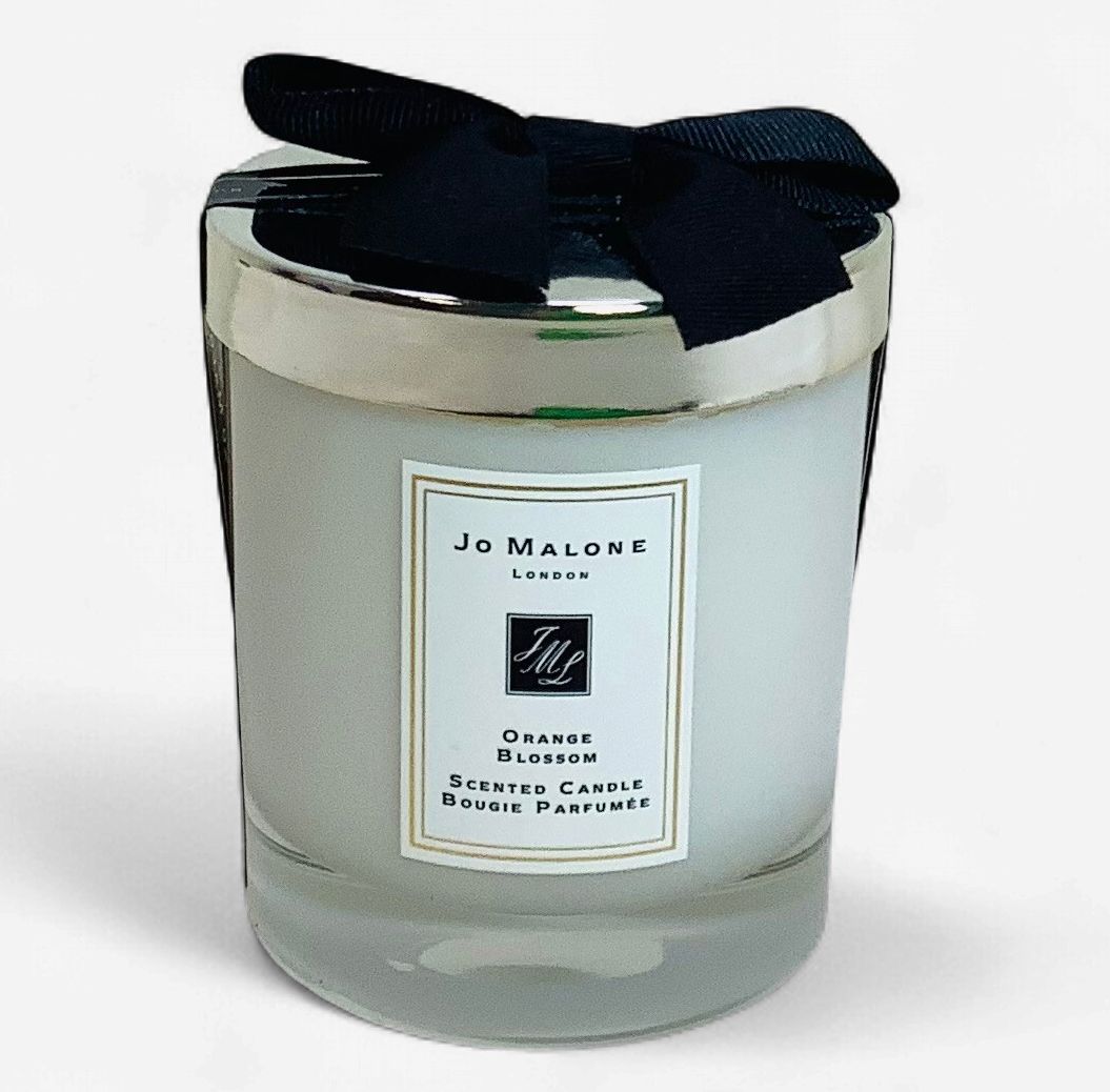 Jo Malone London Orange Blossom Scented Candle - RS5685