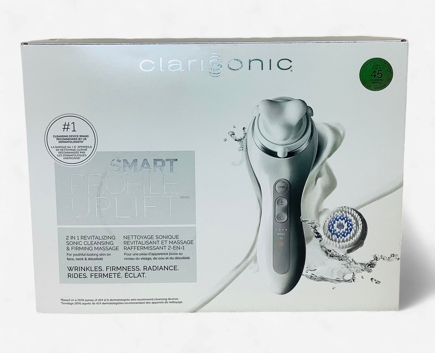 Clarisonic Smart Profile Uplift - RS5697