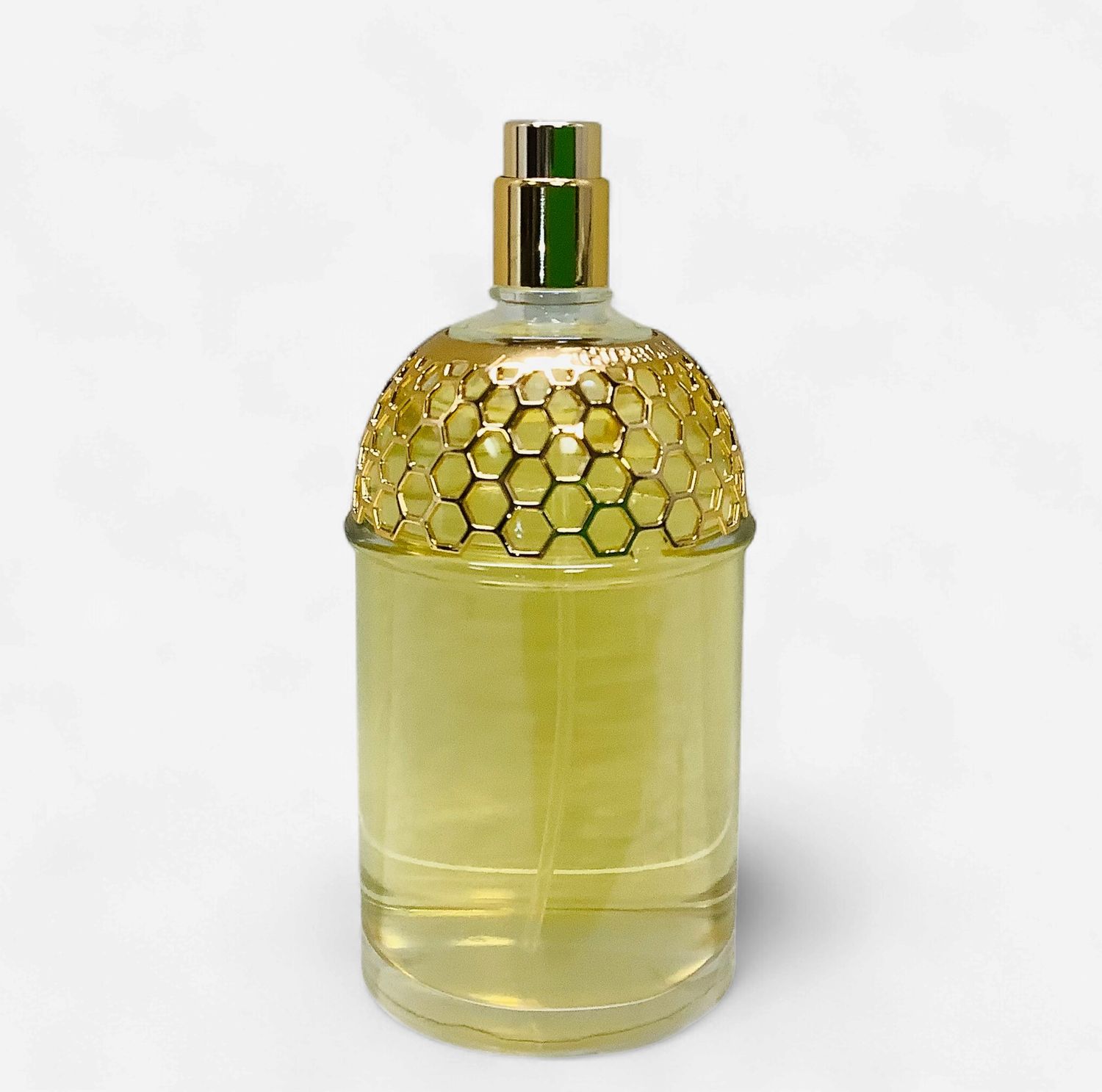 Guerlain Huge Aqua Allegoria 4.2 oz. Eau de Toilette Spray - RS5701