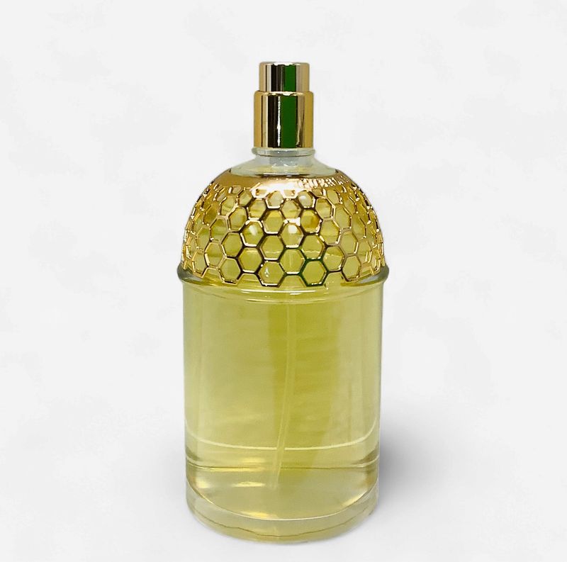 Guerlain Huge Aqua Allegoria 4.2 oz. Eau de Toilette Spray - RS5701