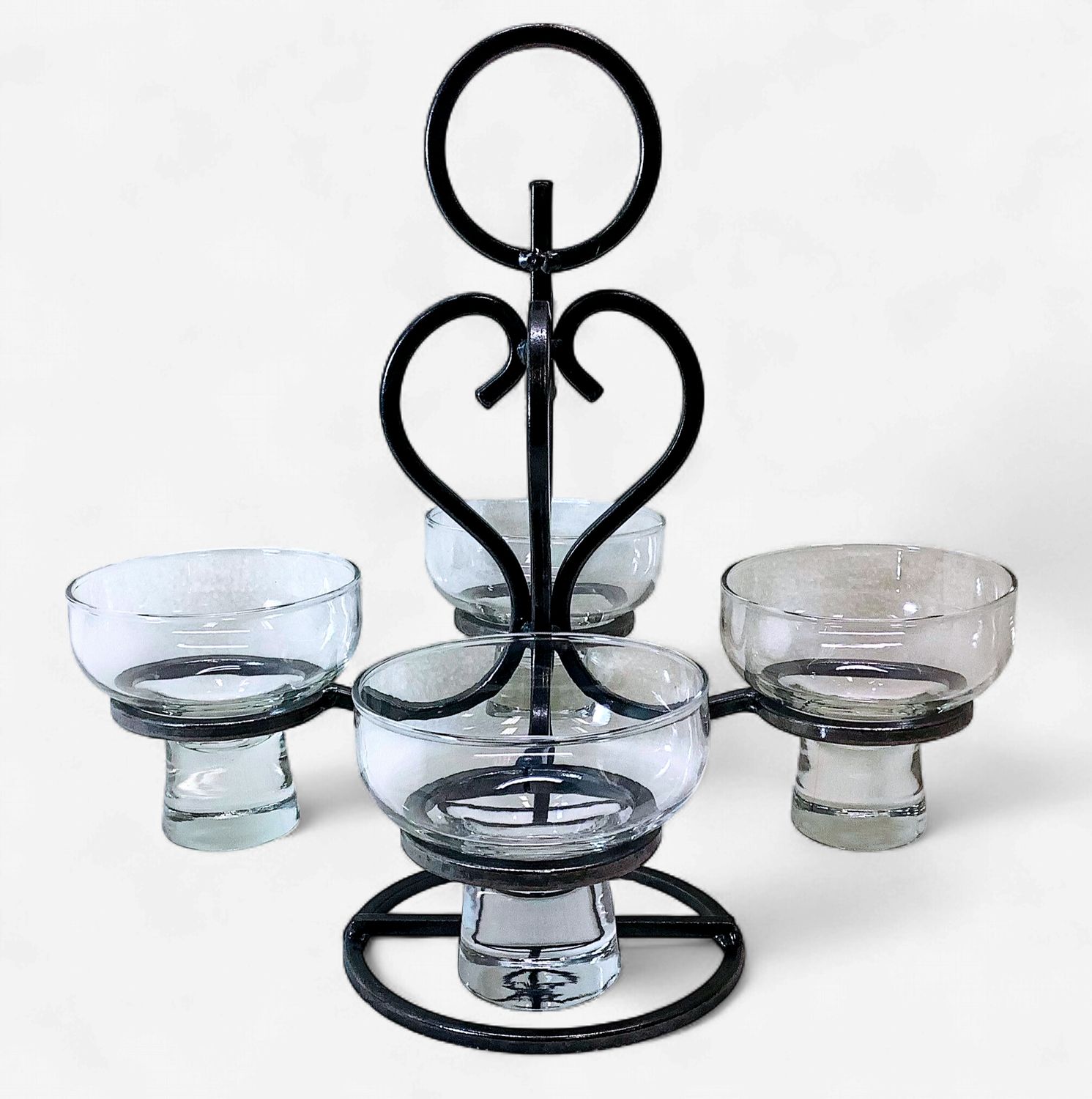 Vintage Danish Votive Candleholder - RS5764