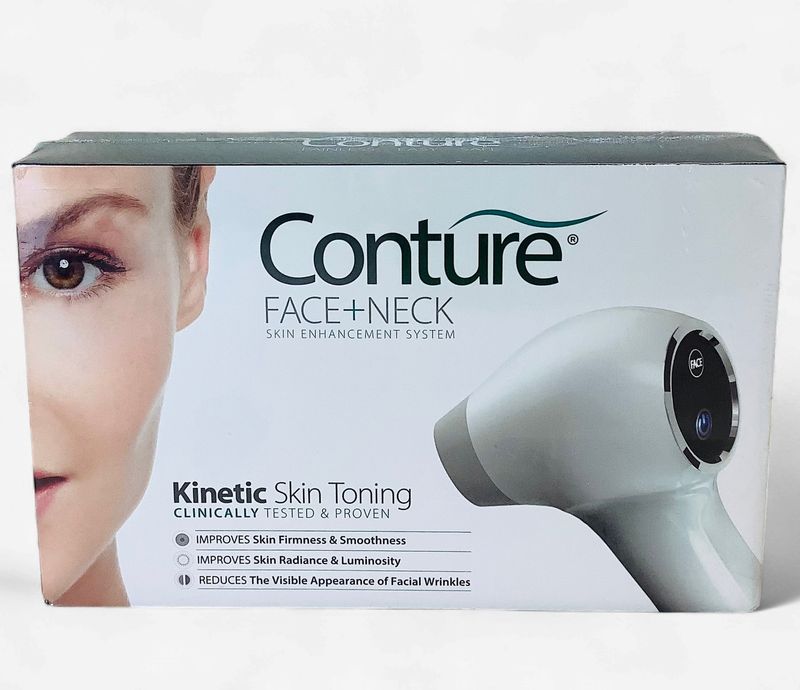 Conture Face+Neck Skin Toning Enhancement System - RS5801