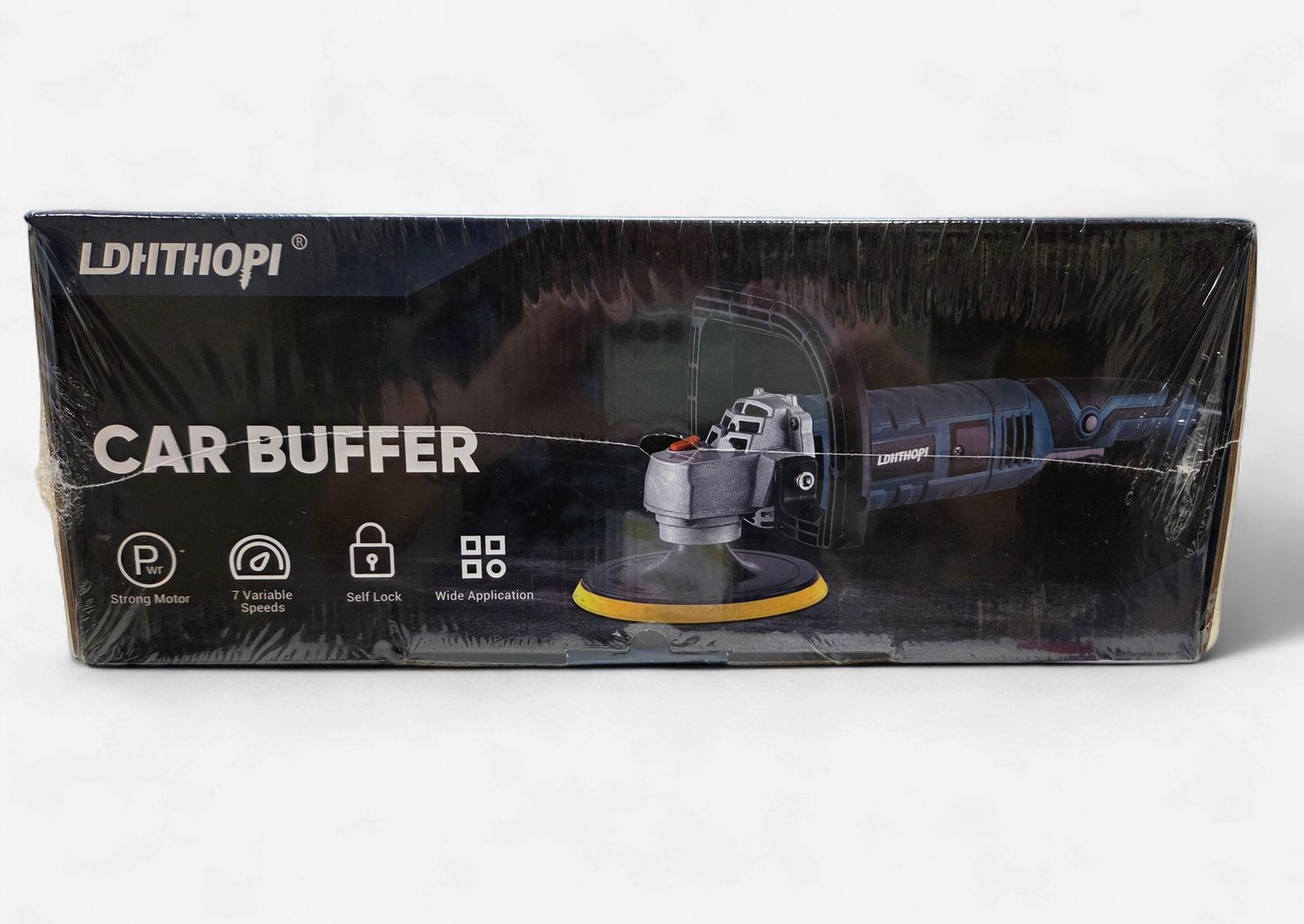 LDHTHOPI Car Buffer - RS5828