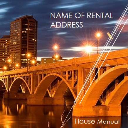 House Manual