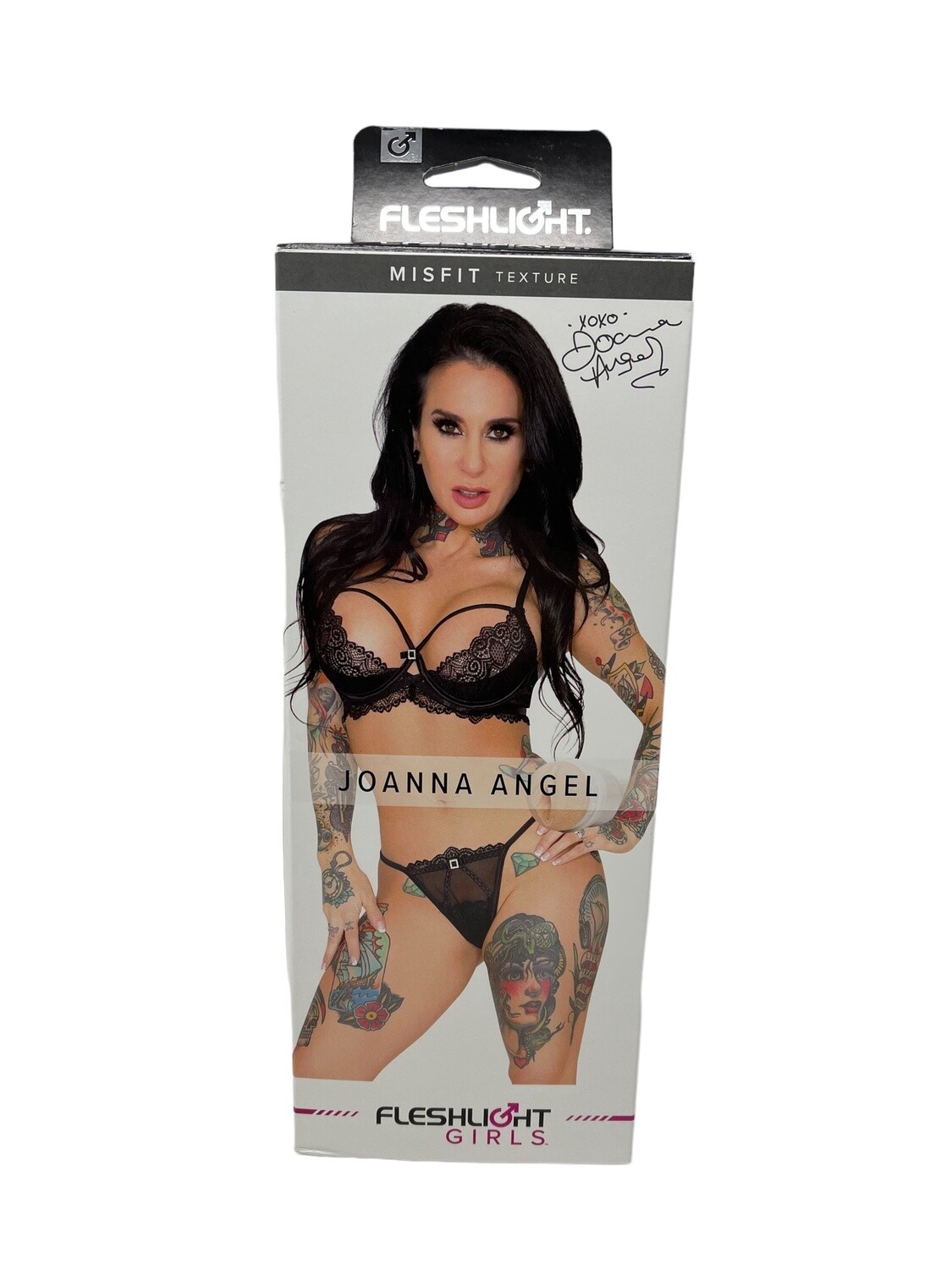 Fleshlight Joanna Angel Stroker