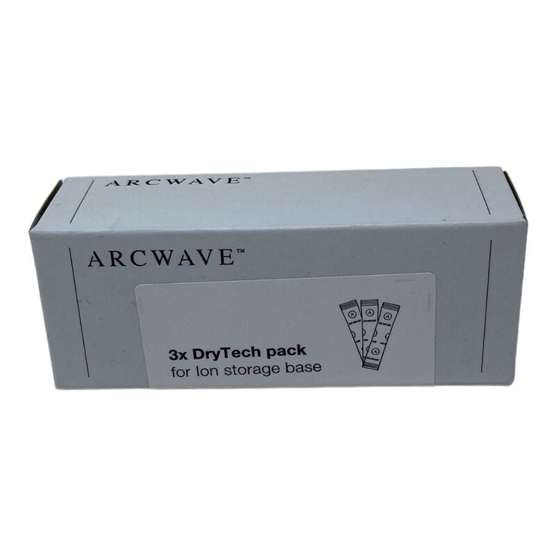 Arcwave Drytech Sticks - 3 Pack