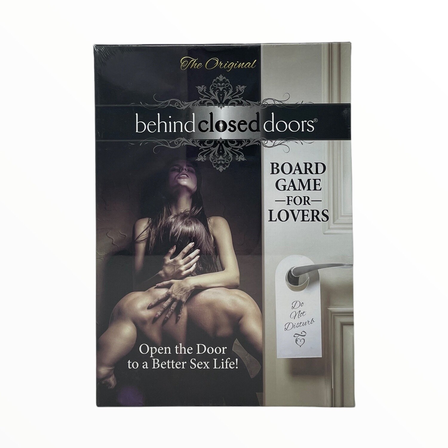 Behind Closed Doors
