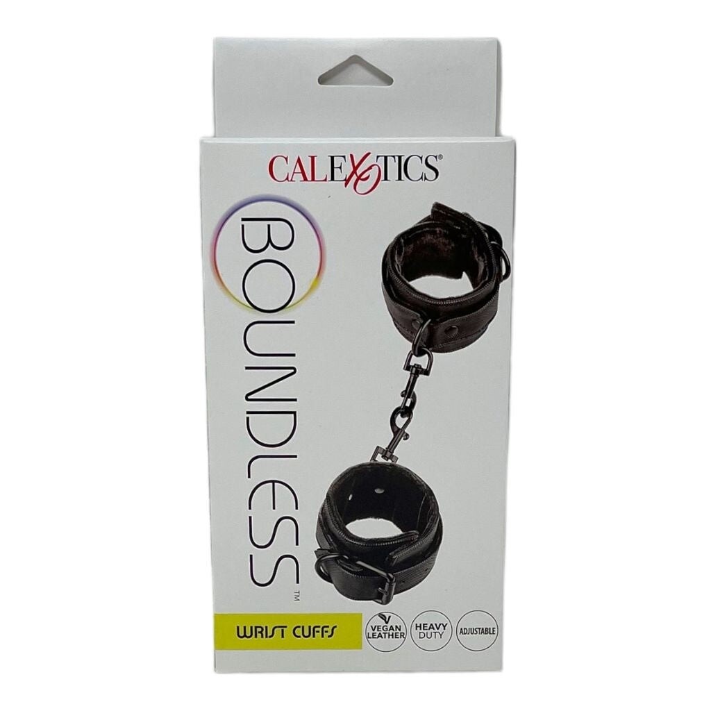Boundless Wrist Cuffs
