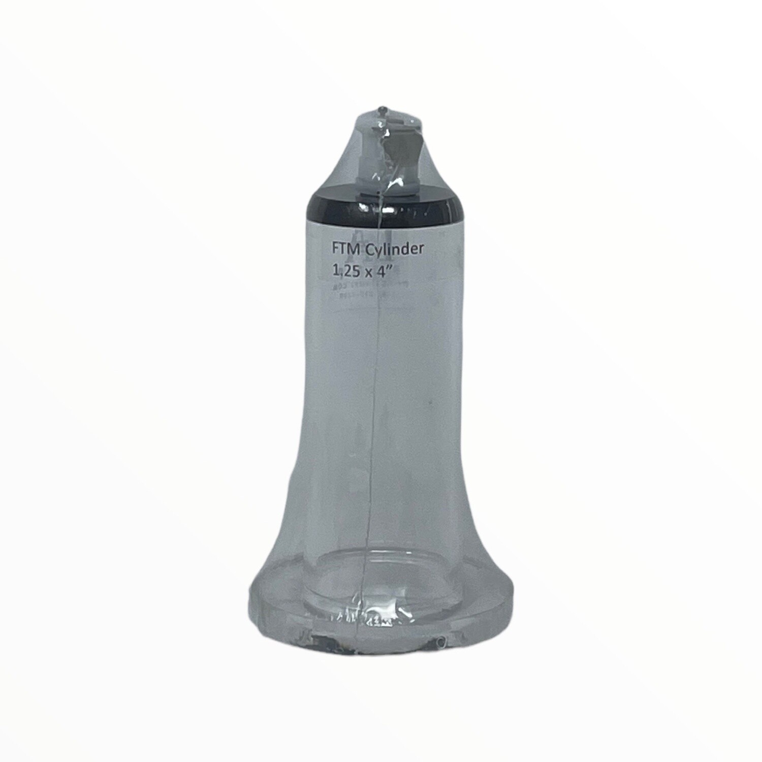 La Pump FtM Cylinder Attachment - 1.25 x 4
