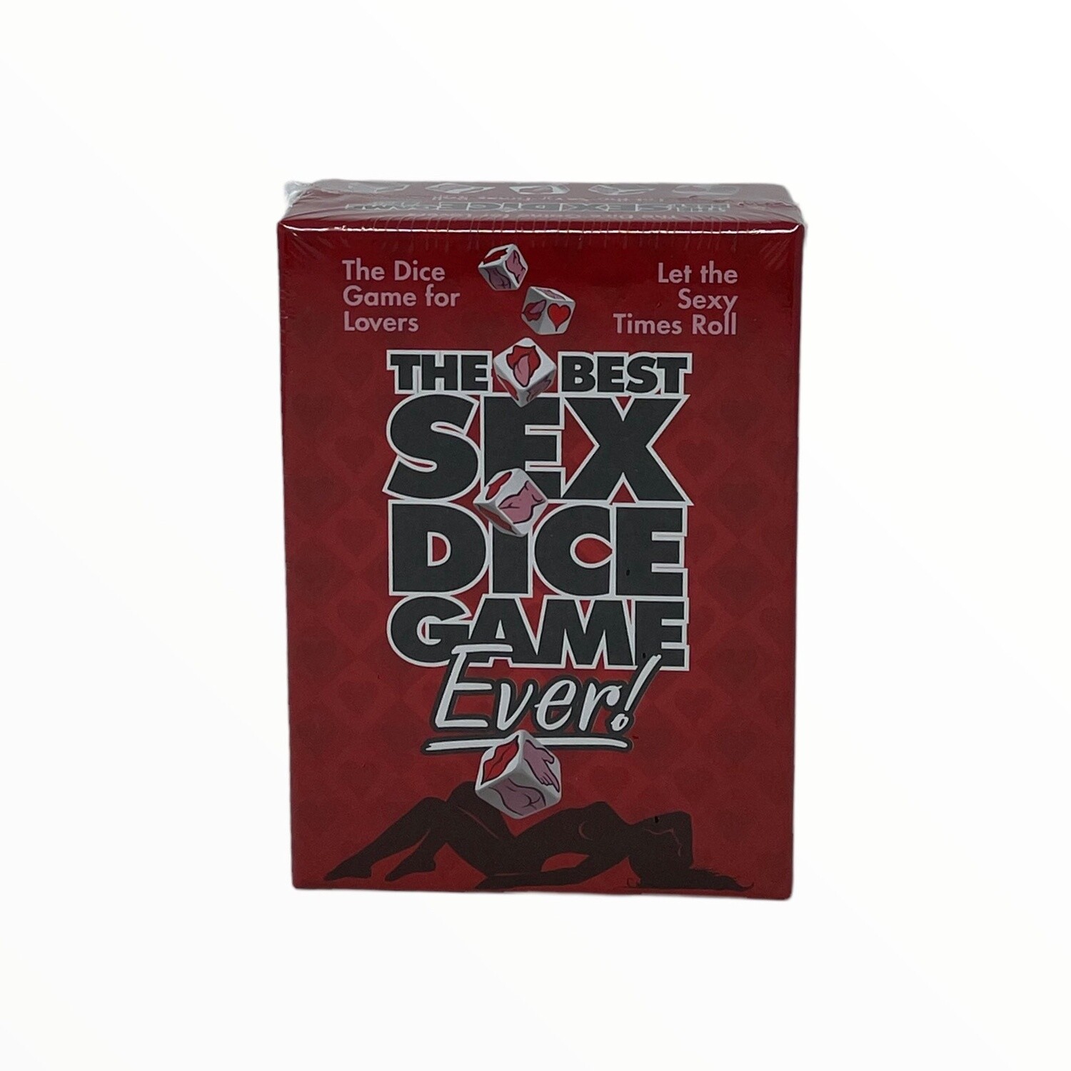 Best Sex Dice Game Ever