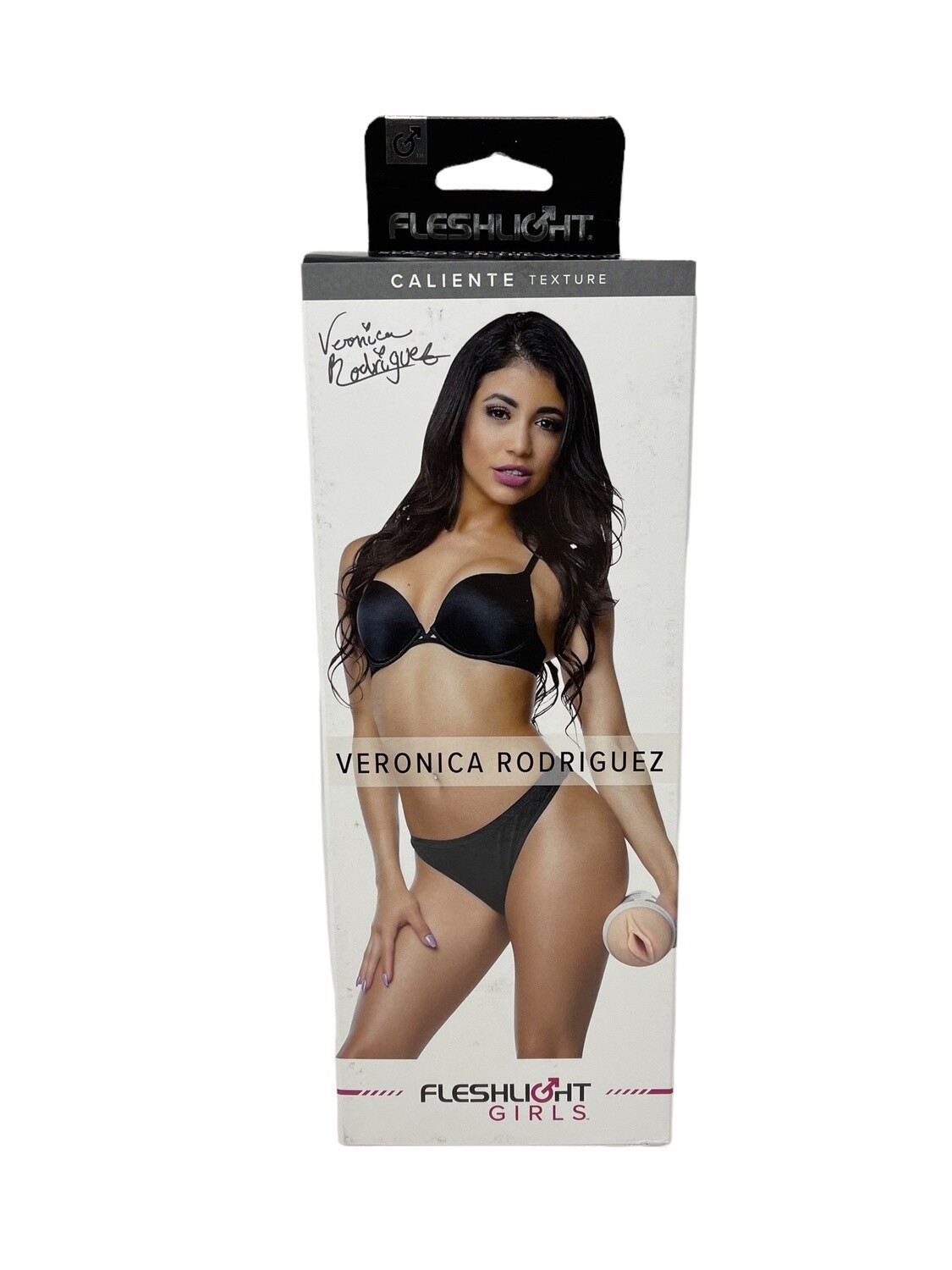 Fleshlight Veronica Rodriguez Stroker