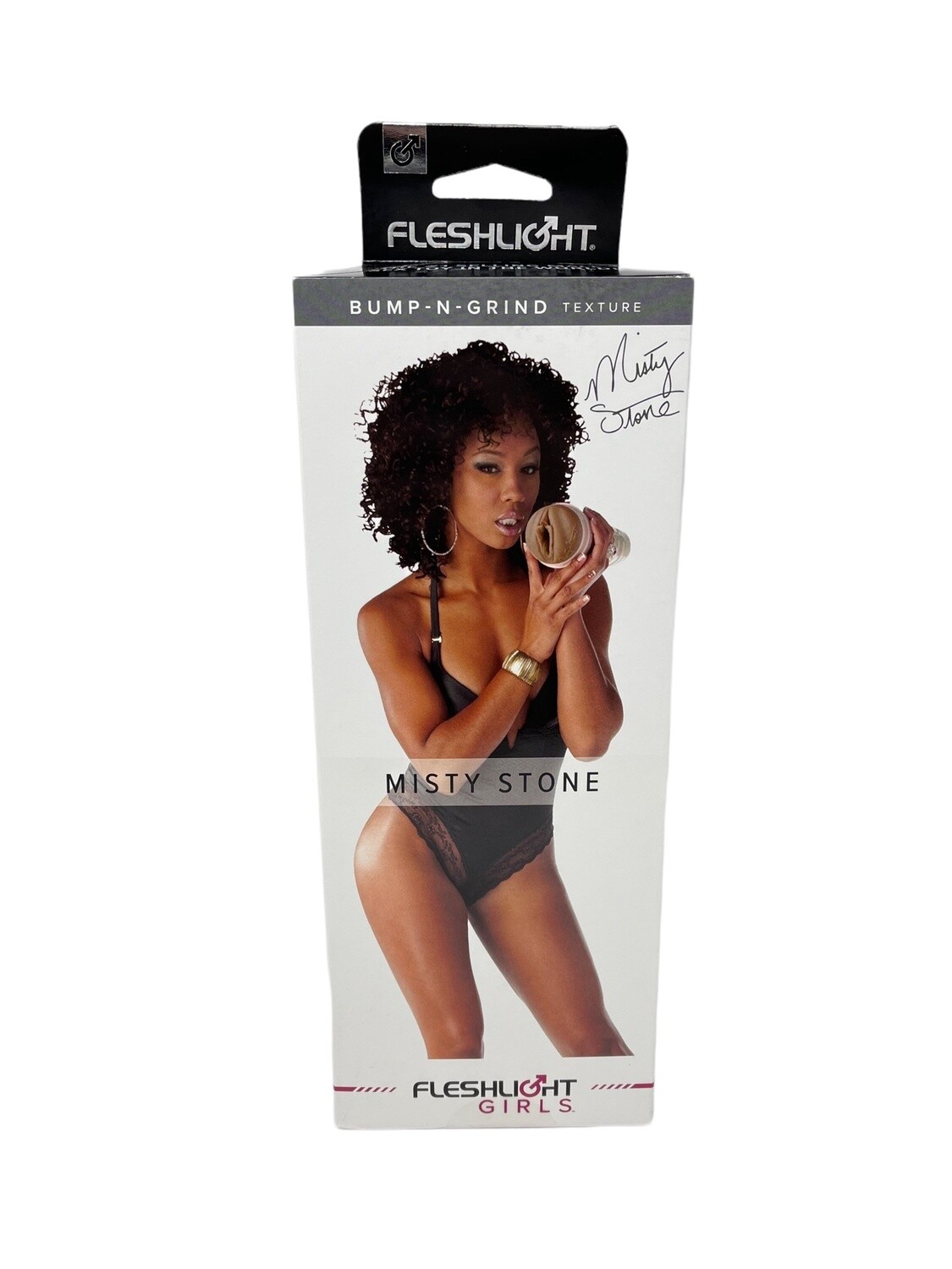Fleshlight Misty Stone Stroker