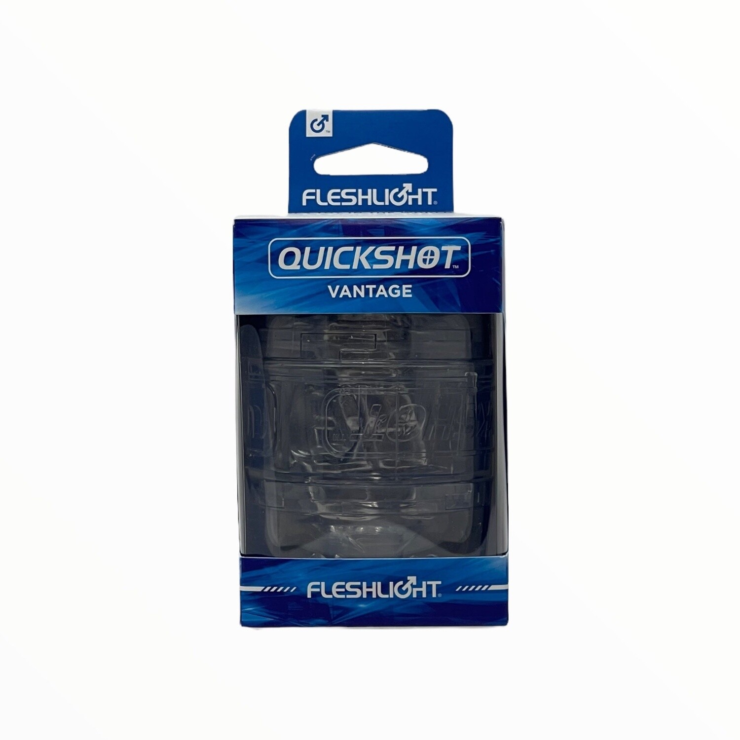 Fleshlight Quickshot Vantage Dual End Stroker