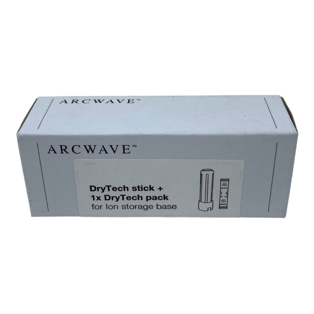 Arcwave Drytech Stick