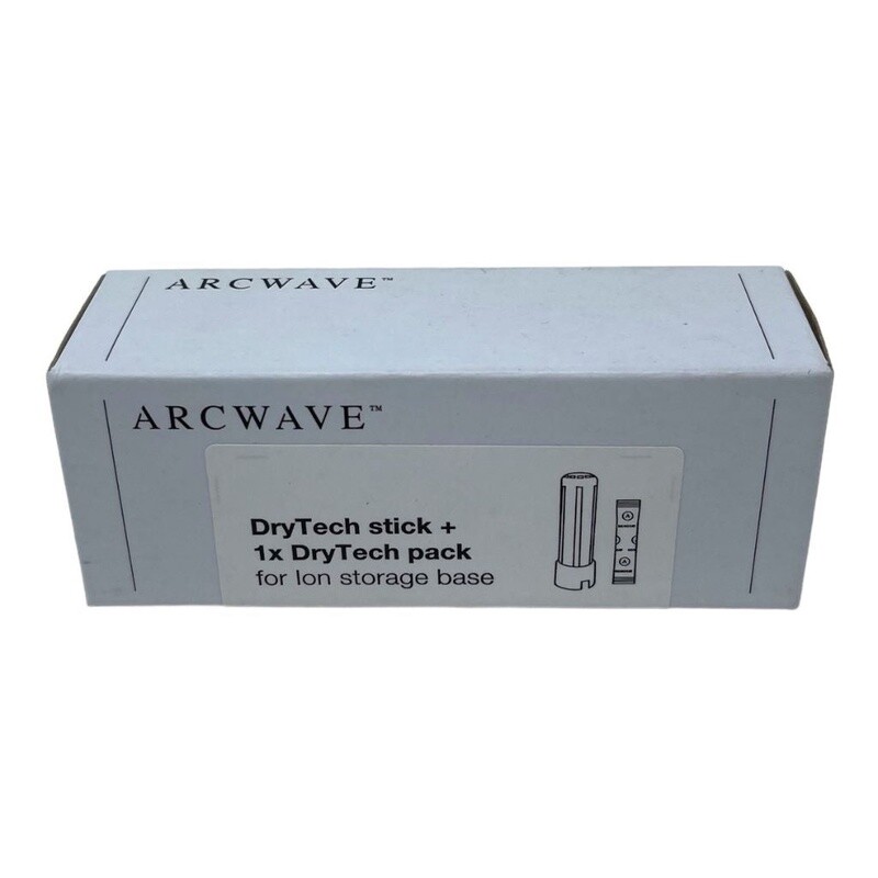 Arcwave Drytech Stick