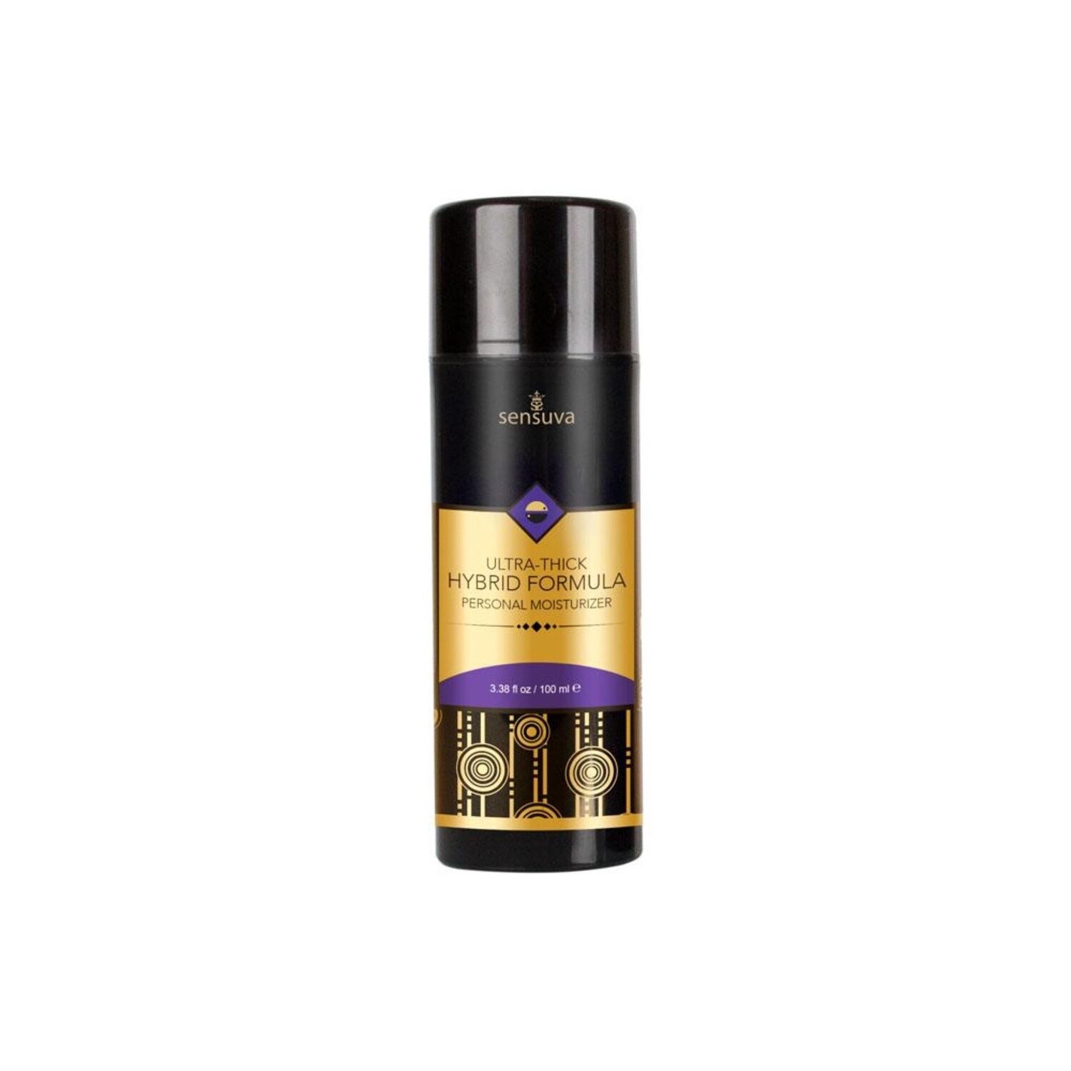 Ultra Thick Hybrid Lubricant