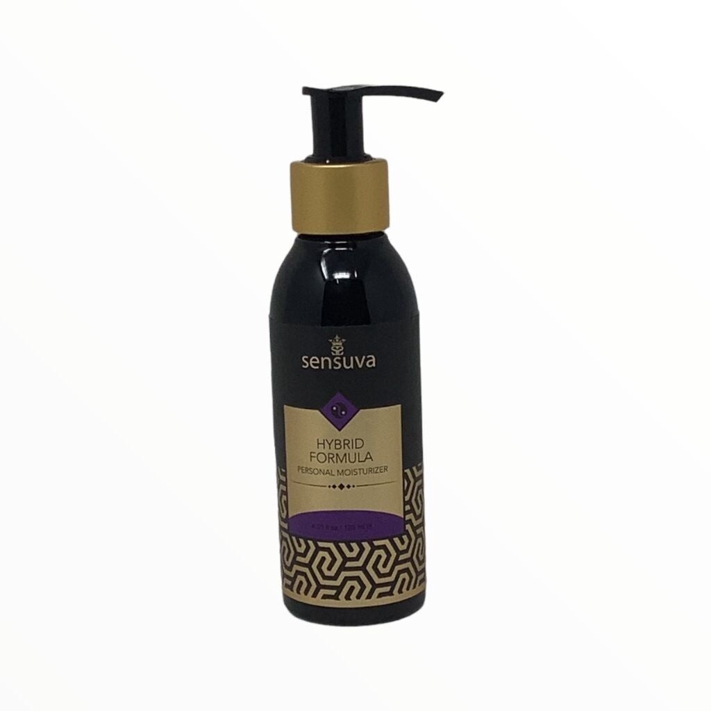 Hybrid Lubricant