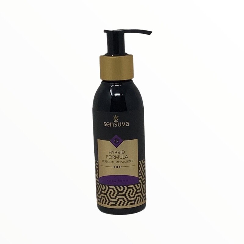 Sensuva Hybrid Lubricant