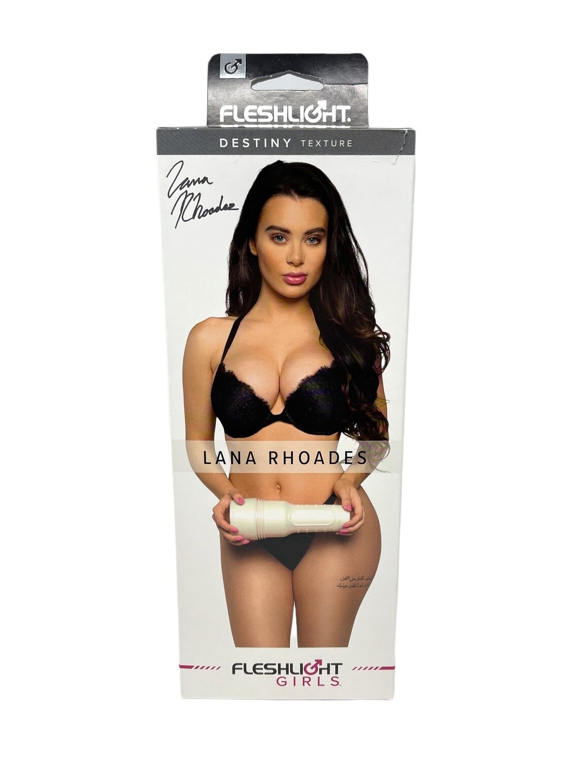 Fleshlight Lana Rhoades Stroker