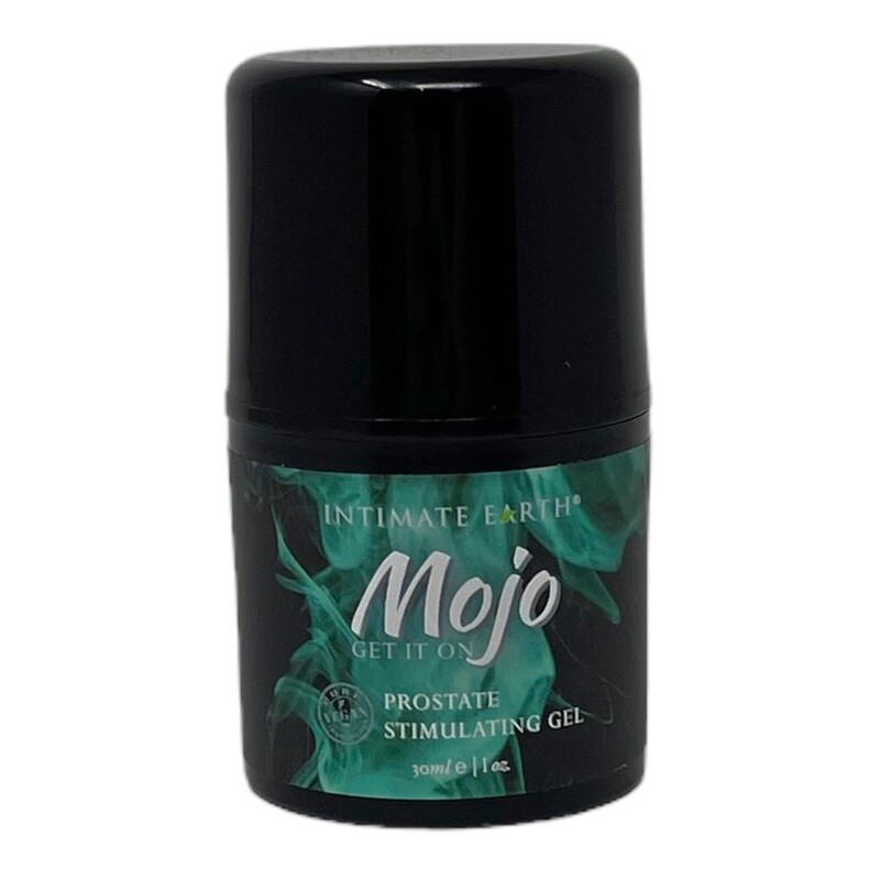 Mojo Prostate Stimulating Gel