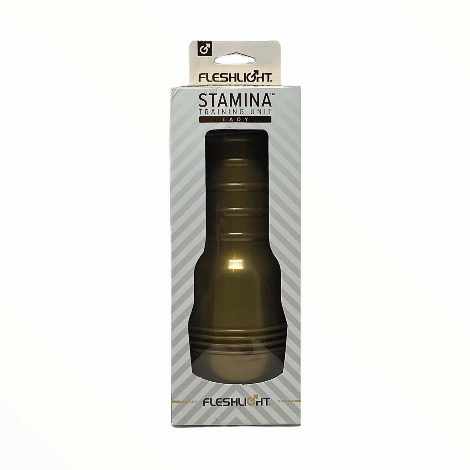 Fleshlight Stamina Training Unit Lady