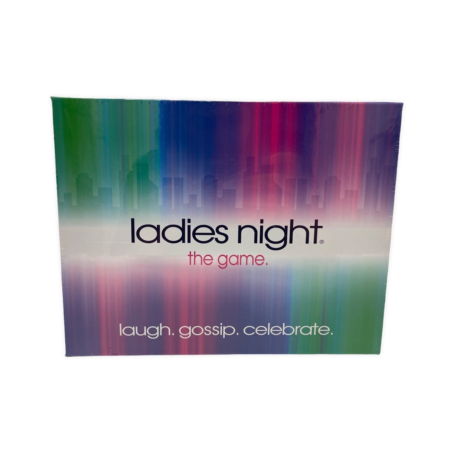 Ladies Night The Game