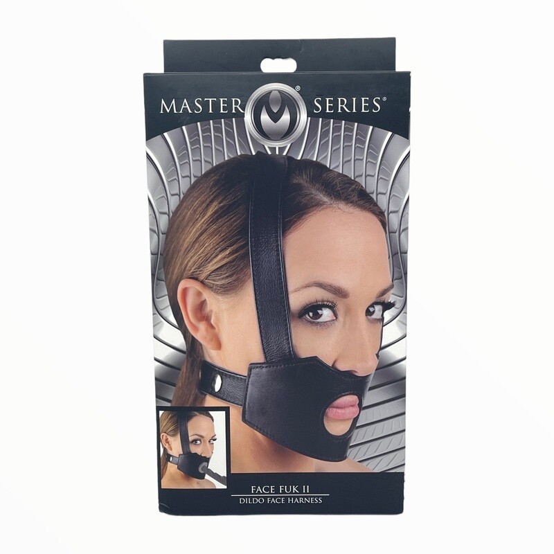 Face Fuk II Face Harness