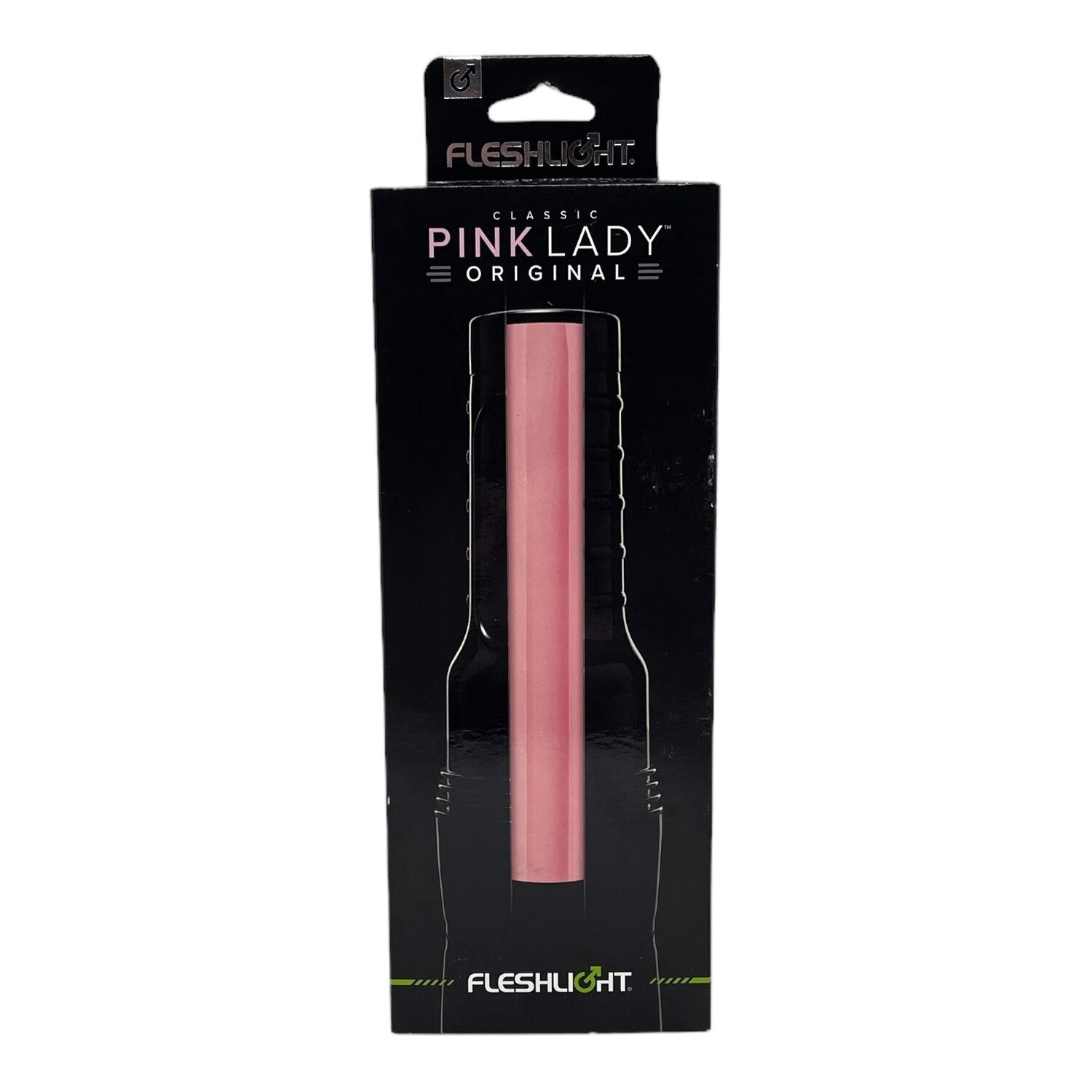 Fleshlight Pink Lady- Classic Stroker