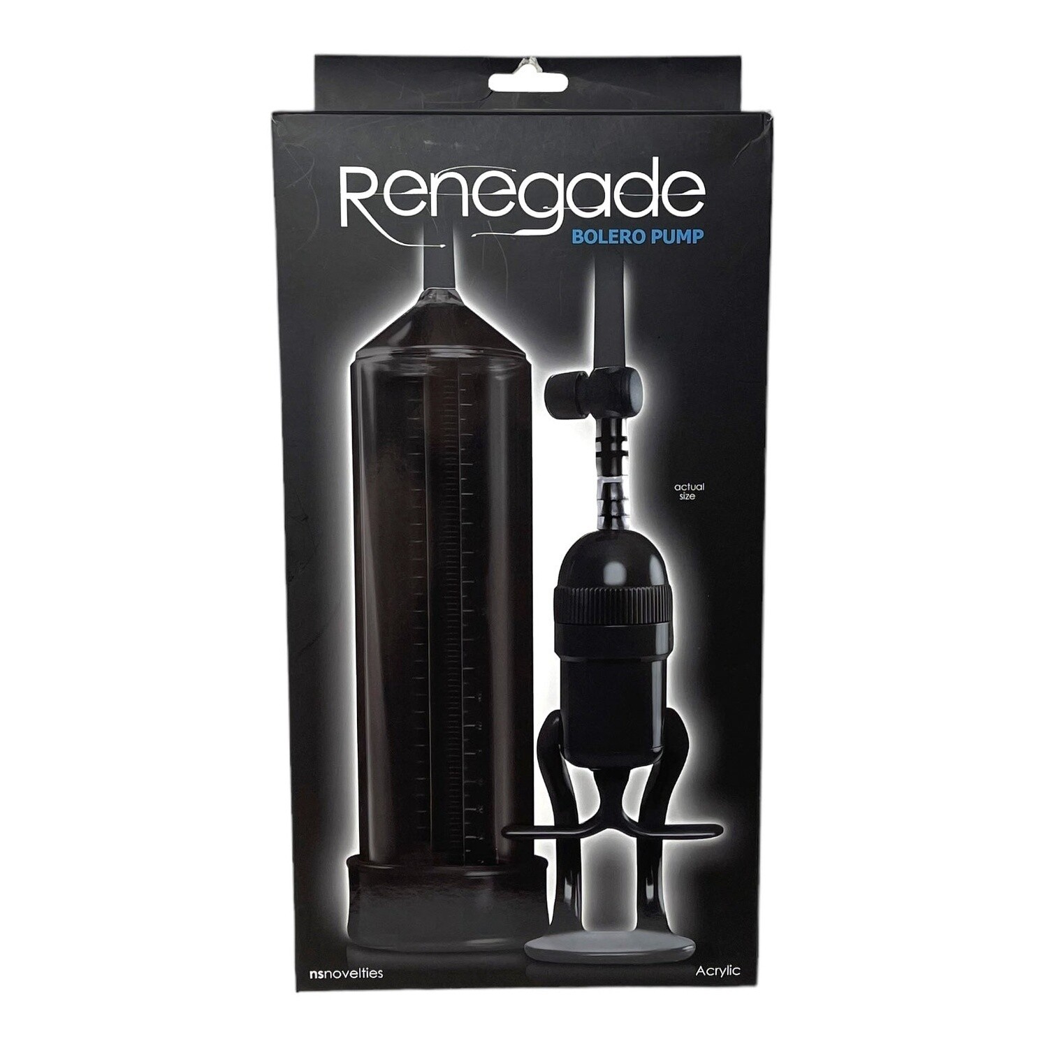 Renegade Bolero Pump, Color: Black