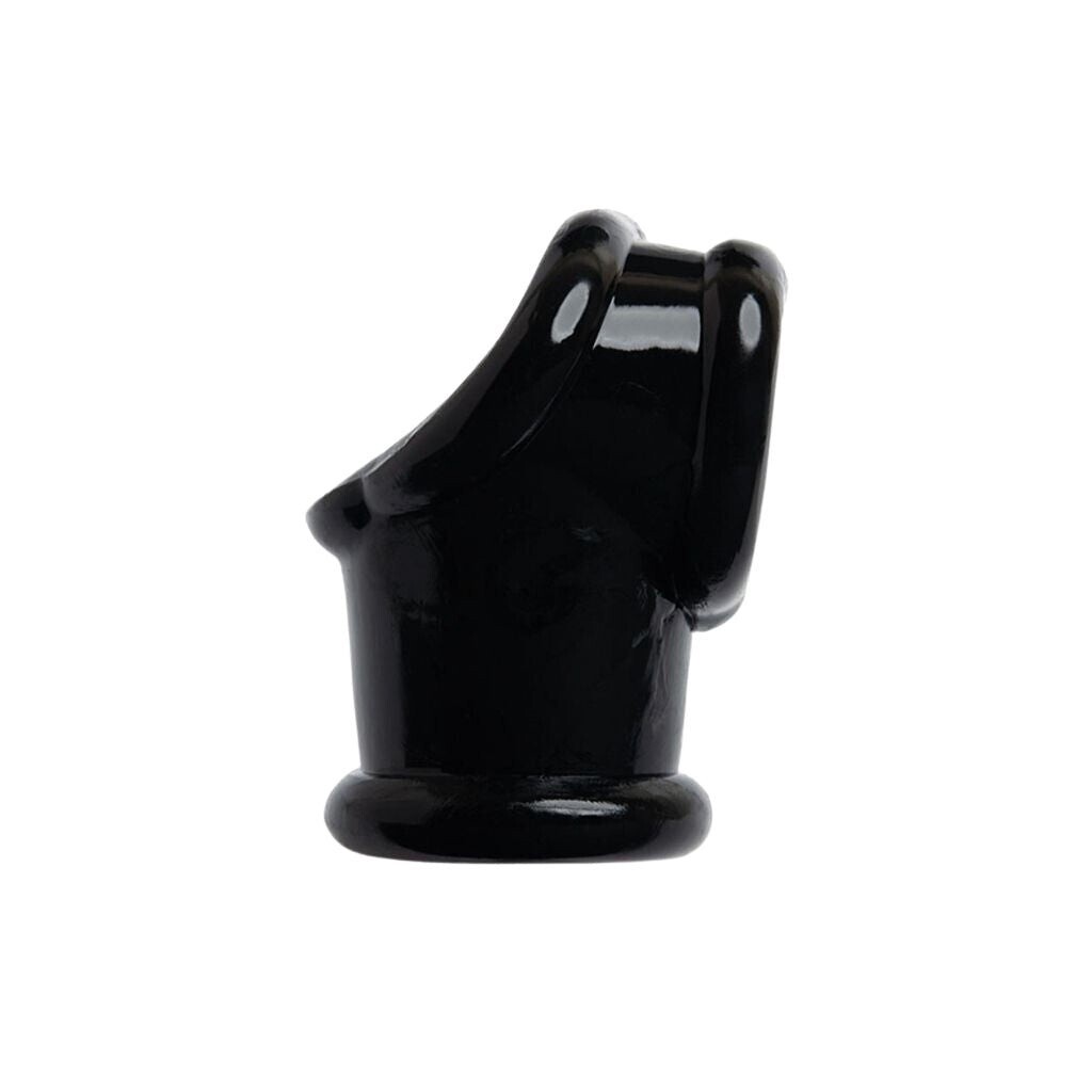 Powersling Cocksling W/ Ballstretcher, Color: Black
