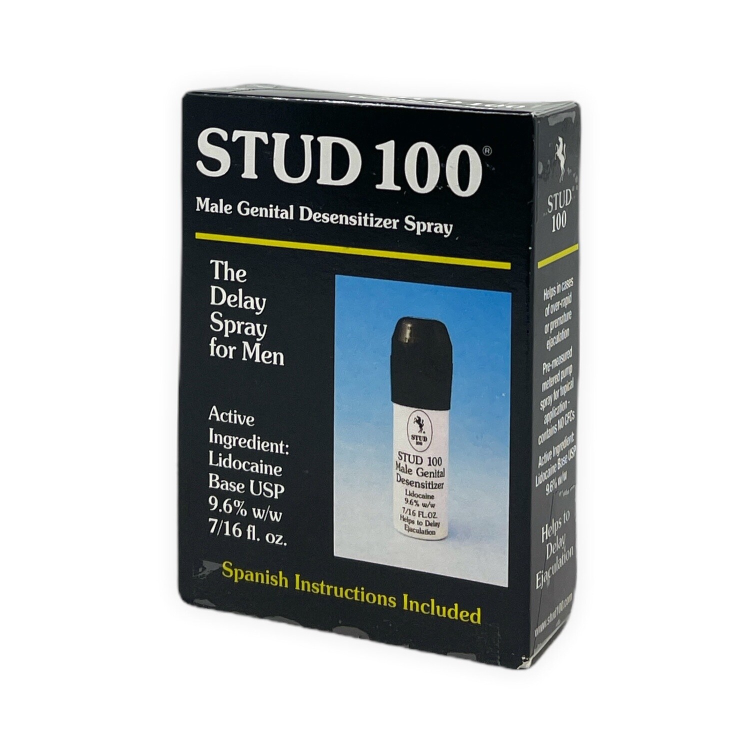 Stud 100 Male Desensitizer Spray