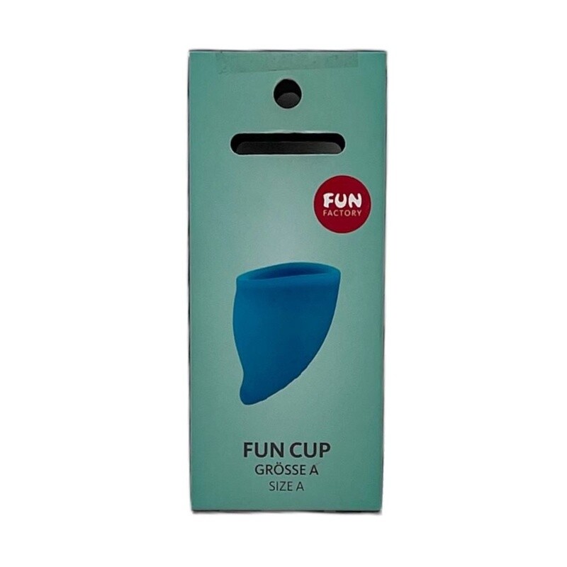 Fun Cup Menstrual Cups