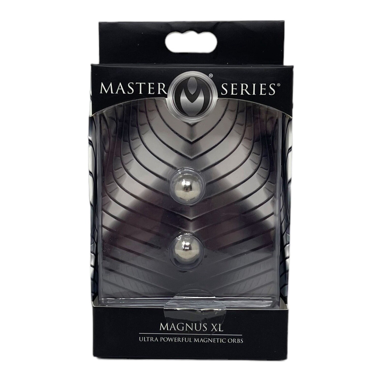 Magnus XL Magnetic Orbs